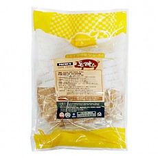 (냉동)한품통등심돈까스(6500)