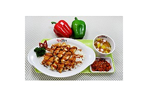 (냉동)한품튀겨나온치킨텐더