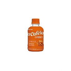 아카페라카라멜pt(빙그레)(2200)