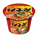 너구리큰사발(농심)(2000)