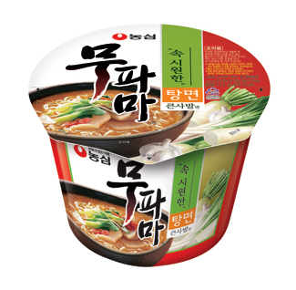 무파마큰사발(농심)(1800)