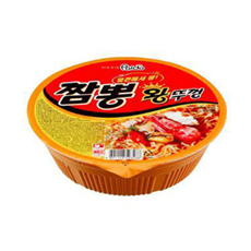 왕뚜껑짬뽕(팔도)(1800)