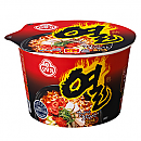 열라면컵(오뚜기)(1800)