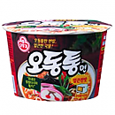 오동통면사발(오뚜기)(2000)