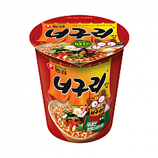 작은너구리(농심)(1500)