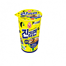 작은진라면순한맛(오뚜기)(1500)