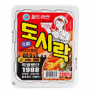 도시락컵(팔도)(1500)