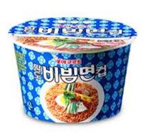 팔도비빔면컵(팔도)(2000)