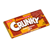 크런키초코렛(롯데)(2000)