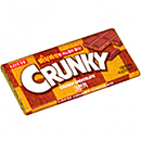 크런키초코렛(롯데)(2000)