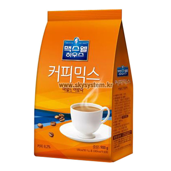 동서커피믹스아로마