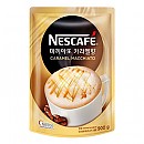 네스카페커피믹스카라멜