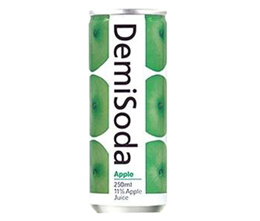 데미소다애플(동아오츠카)(1300)