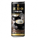조지아카페라떼(코카)(1300)