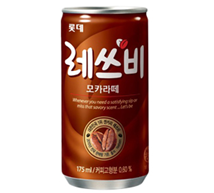 레쓰비모카(롯데)(800)