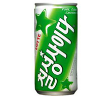 사이다(190)(롯데)(1000)