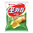 포카칩 (어니언)(오리온)(1800)