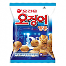 오징어땅콩(오리온)(1700)