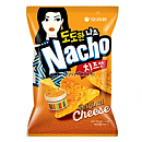 도도한나쵸치즈(오리온)(1700)