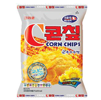 콘칩(크라운)(1700)