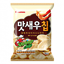 맛새우칩(600)