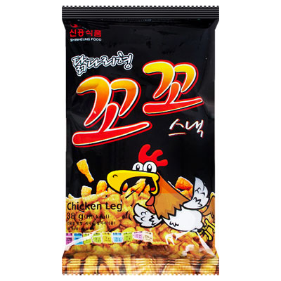 꼬꼬스낵(700)