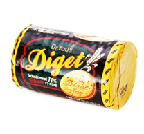 다이제초코(오리온)(3000)