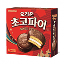 초코파이(오리온)(500)