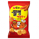 쫄병스낵매콤(농심)(1300)