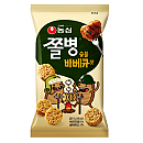 쫄병스낵바베큐(농심)(1200)