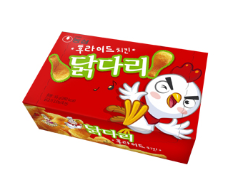 닭다리(농심)(1800)