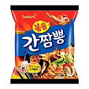 봉지간짬뽕(삼양)