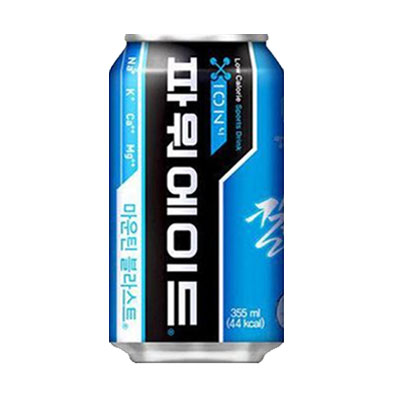 파워에이드뚱캔(코카)(1800)