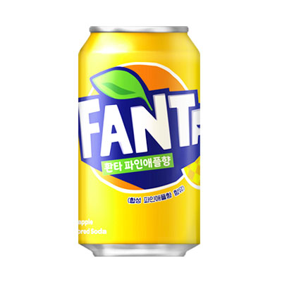 환타(파인)뚱캔(코카)(1800)