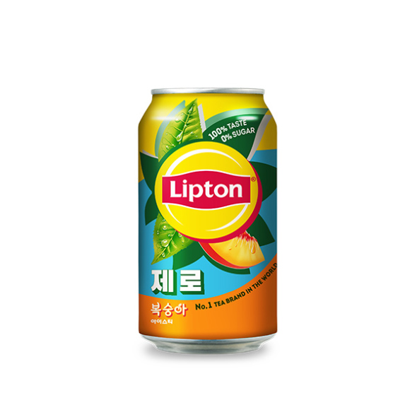 립톤제로뚱캔(롯데)(1800)