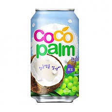 뚱코코팜포도(해태)(1800)