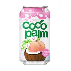 뚱코코팜복숭아(해태)(1800)