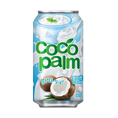 뚱코코팜화이트요쿠르트(해태)(1800)