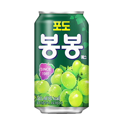 포도봉봉뚱캔(해태)(1800)