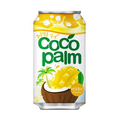 뚱코코팜망고(해태)(1800)