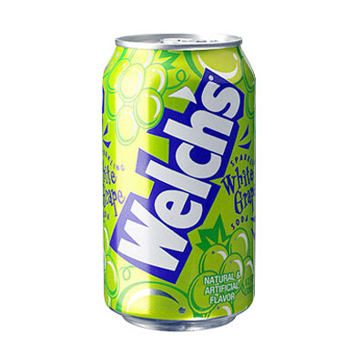 웰치스청포도(농심)(1800)