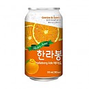 한라봉에이드뚱캔(1800)