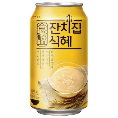 잔치집식혜(롯데)(1800)