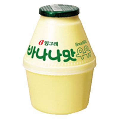 (냉장)바나나맛우유(1800)