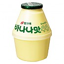 (냉장)바나나맛우유(1800)