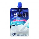 (냉동)롯데설레임밀크쉐이크(1500)