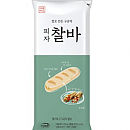 (냉동)오감찰바피자(2500)