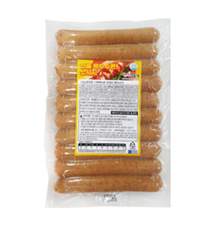 (냉동)에어콘수제소세지