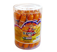 꼬마장사소세지(사조)(1000)