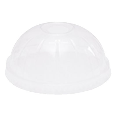 (98파이)투명컵슬러시돔뚜껑